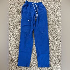 Women’s Fabletics Ion Scrub Pant